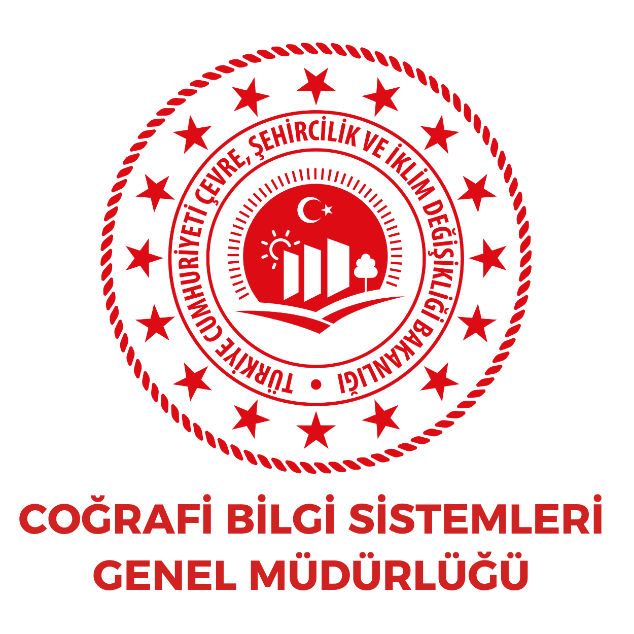 Coğrafi Bilgi Sistemleri Genel Müdürlüğü